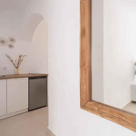 Astra Boutique At Apartamento *