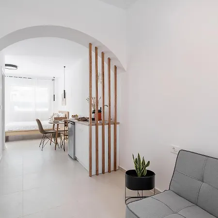 Astra Boutique At Apartamento