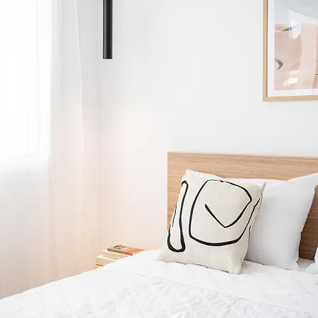 Astra Boutique At Apartamento