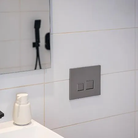 Apartamento Astra Boutique At Agia Marina