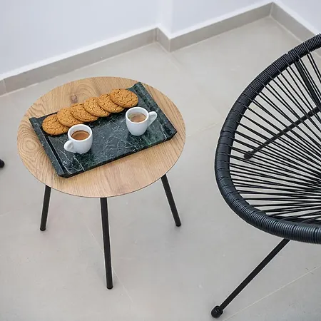 Astra Boutique At Apartamento
