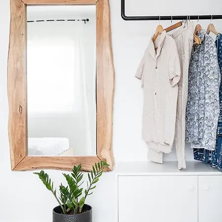 Apartamento Astra Boutique At