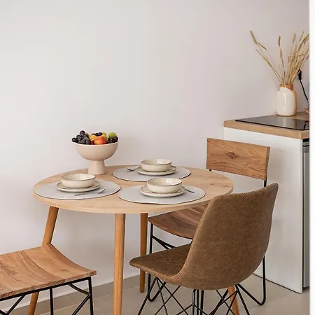 Apartamento Astra Boutique At