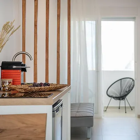 Astra Boutique At Agia Marina