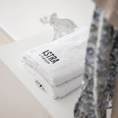 Astra Boutique At Apartamento *