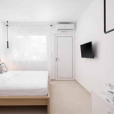 Apartamento Astra Boutique At